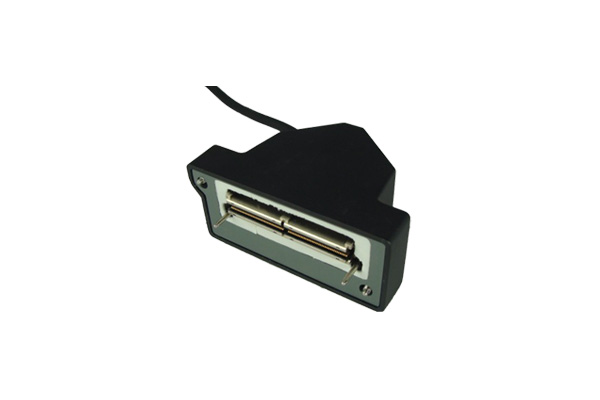 P1: Omni Connector 30056 相控阵探头连接器