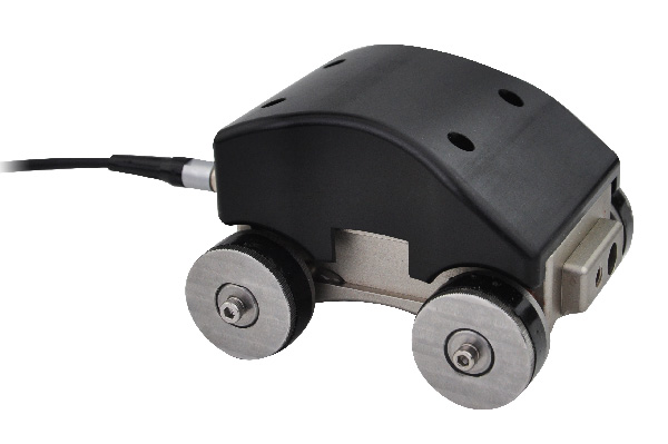 MOS-01鼠标式单探头焊缝扫查器