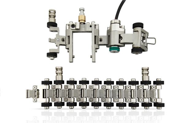 CRS-2型小径管焊缝扫查器