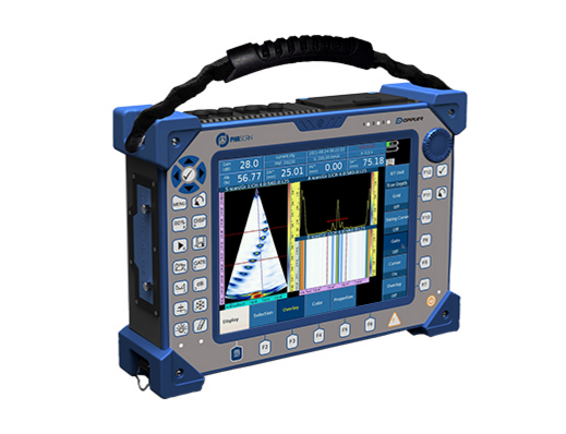 超声波相控阵和常规超声波检测得原理
